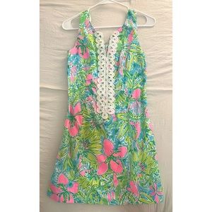 Great Lilly Pulitzer Dress!